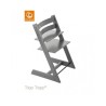 CHAISE HAUTE TRIP TRAP STOKKE STORM GREY PKIDS