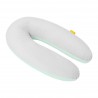 COUSSIN DE MATERNITE FLUFFY BADABULLE B050503