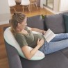 COUSSIN DE MATERNITE FLUFFY BADABULLE B050503