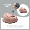 DOOMOO SEAT N SWING PINK BABYMOOV A012393