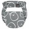 COUCHE LAVABLE 4-10KG OURSON 1300661
