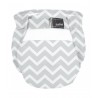 COUCHE LAVABLE 10-20KG CHEVRON 1300663