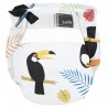 COUCHE LAVABLE 10-20KG TOUCAN 1300666
