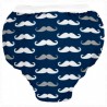 CULOTTE D APPRENTISSAGE 13-15KG MOUSTACHE 1300680