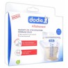 SACHET CONSERVATION LAIT MATERNELLE X20 DODIE