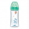 BIBERON INITIATION 330ML VALENTIN VERT 6171612