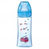 BIBERON INITIATION 330ML BLEU POMPIER 6171608