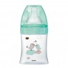 BIBERON INITIATION VERRE 150 ML OISEAU 6171668