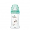 BIBERON INITIATION VERRE 270ML OISEAU 6171685