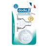 TETINE SENSATION PLATE DEBIT 2 DODIE 6317175