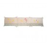 TOUR DE LIT FLAMINGO POYET MOTTE 2200598