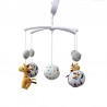 MOBILE MUSICAL KOALA NOVATEX 8415005