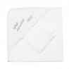 SET DE BAIN BEBE DOUCEUR NOVATEX 8175020