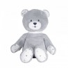 GRANDE PELUCHE OURS 70CM NOVATEX 8395036