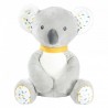 GRANDE PELUCHE KOALA NOVATEX 8415030