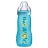 BIBERON EASY ACTIVE COLORE 330 ML GARCON MAM