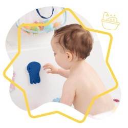 PUZZLE DE BAIN BADABULLE B017019