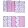 TOUR DE LIT MODULABLE FRENCH LIBERTY BBANDCO TLM22