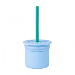 GOBELET 3 EN 1 BLEU/VERT BBANDCO MKSIPB