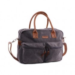 SAC A ALNGER VISION OF LOVE GRIS BBANDCO KR8094G
