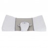 PLAN INCLINE 20DEGRES ERGO AIR + CANDIDE 265110