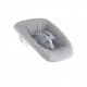 TRIP TRAP NEW BORN SET GREY STOKKE 526101