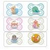 SUCETTE PERFECT 0-6M MAM 6044598