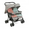 POUSSETTE DOUBLE AIR TWIN NECTAR J-S1217AENNM0