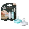 SUCETTE FORME NATURELLE 6-18M SIEP 43343005