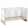 LIT BB 70X140 + 2 PANS LILO GALIPETTE 1P1Z702
