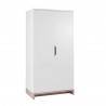 ARMOIRE 2 PORTES LILO GALIPETTE 1P1Z173