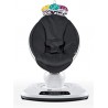 MAMAROO 4 CLASSIC BLACK VINK 2000809