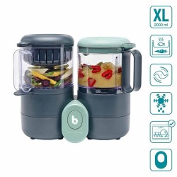 ROBOT NUTRI BABY ONE BABYMOOV A001133