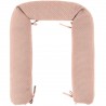 COUSSIN DECO LONG ROSE TRICO NATTOU 508537