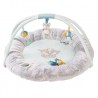 TAPIS POUF AVEC ARCHE TIM ET TILOO NATTOU 498265
