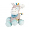 PELUCHE TIM LE CHEVAL NATTOU 498005