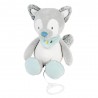 MINI MUSICAL TILOO LE LOUP NATTOU 498081