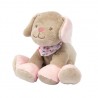 PELUCHE LALI LE CHIEN NATTOU 631013