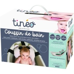 COUSSIN DE BAIN PANDA TINEO 645580