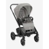 POUSSETTE CHROME PEBBLE J-S1201ICPEB0