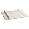 DISPOSITIF A LANGER VINTAGE HETRE CENDRE YR952