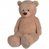 PELUCHE OURS BEIGE SIDJ 6305818192