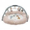 LUNA ET AXEL TAPIS POUF AVEC ARCHE NATTOU 748230