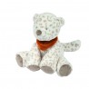 BORIS ET JUNGO PELUCHE JUNGO LEOPARD NATTOU 620000