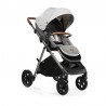 POUSSETTE AERIA W/RC OYSTER JS-S1910AAOYS