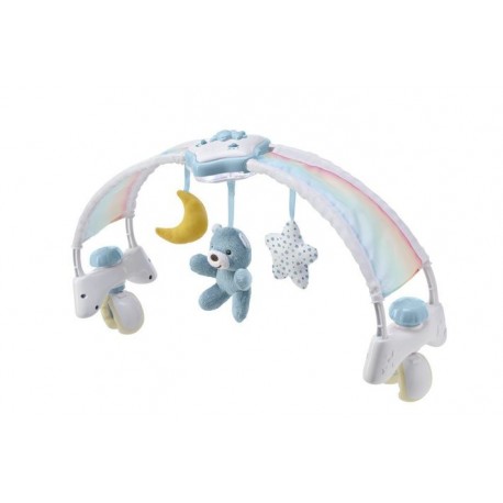 ARCHE ARC EN CIEL BLEU CHICCO 000104732000