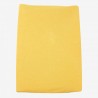 HOUSSE MATELAS A LANGER MOUTARDE 8075070