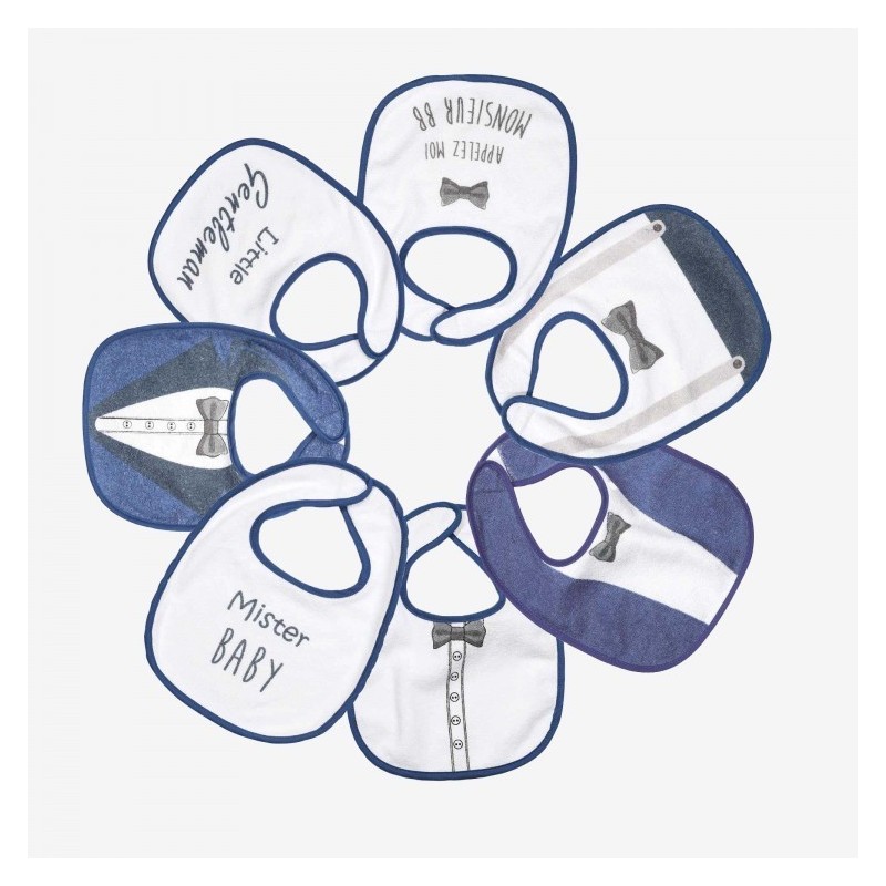 BAVOIR 1ER AGE GENTLEMAN NEW NOVATEX 8085391