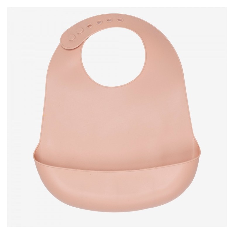 BAVOIR SILICONE ROSE NOVATEX 8085376