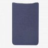HOUSSE MATELAS A LANGER EN MOUSSELINE MARINE NOVATEX 8075066